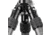 Leofoto STO-322CX Inverted Outdoors Series Carbon Fiber Tripod w/Integrated Lever-Control Ballhead