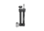 Leofoto AM-4 Versa Magic Arm Multi-Purpose Accessory w/ 1/4th Mounting Screws, Black, AM-4