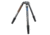 Leofoto LN-364C Heavy Duty Tripod w/ 75mm Video Bowl/Platform &amp; Bag, Black, LN-364C