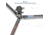 Leofoto LX-284CT/XB-38 Reversible Travel Tripod w/ Ball Head Set, Black, LX-284CT+XB-38