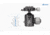 Leofoto LX-284CT/XB-38 Reversible Travel Tripod w/ Ball Head Set, Black, LX-284CT+XB-38