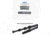 Leofoto SA-324CX/MK-40X/GS-3 Outdoors Tripod w/ Ball Head and Clamp Set, Black, SA-324CX+MK-40X+GS-3