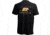 Leupold Bear Badge Graphic T-Shirt, 2XL, Black, 186485