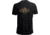 Leupold Diamond Badge Graphic T-Shirt, Large, Black, 186495