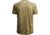 Leupold Distressed Badge Graphic T-Shirt, Large, Light Olive, 186535