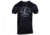 Leupold Distressed Reticle T-Shirt - Men's, Large, Black, 182914