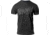 Leupold Electric Premium Tee - Mens, Black, M, 179124
