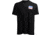 Leupold Flag Badge Graphic T-Shirt, Extra Large, Black, 186472