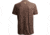 Leupold Flag Badge Graphic T-Shirt, 2XL, Espresso, 186469