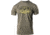 Leupold Gold Badge Premium Tee - Mens, Olive, M, 177615