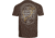 Leupold Antler Stamp Tee - Mens