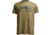 Leupold Premium Optics Graphic T-Shirt, Medium, Light Olive, 186526