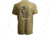 Leupold Ram Graphic T-Shirt, Large, Light Olive, 186523