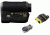 Leupold RX-800i Black Rangefinder and QuickDraw Tether System