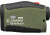 Leupold RX-FullDraw3 w/DNA Digital Laser Rangefinder, Green, 174557