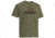 Leupold Yth SS Reticle Tee, OD Green, Small, 172591