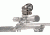 Lightforce Performance Lighting Performance Firearm mounted light RF Wireless, Black, PRED9X-GJQC