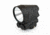 Lightforce Performance Lighting PRED9X-RED with intense red LED, Black, PRED9X-RED-GJQC