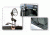 Lightforce Support-A-Light Window Mounted Bracket for Rc225 RCSAL