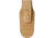 Lionsteel Vertical Leather Sheath Sand, 5in, 900MK01 SN