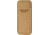 Lionsteel Vertical Leather Sheath Sand