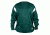 Louisville Slugger Adult Slugger Cold Weather Dugout Pull-Over,Dark Green,XL LS1455-AXL-DK