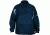 Louisville Slugger Youth Slugger Batting Cage Pull-Over Long Sleeve,Navy,Large LS1432-YL-NV