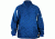 Louisville Slugger Youth Slugger Batting Cage Pull-Over Long Sleeve,Royal,Small LS1432-YS-RY