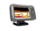 Lowrance 5" Chartplotter/Fishfinder SplitShot Transom Mount Transducer w/Built-In US Inland Charts HOOK²-5 67554