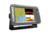 Lowrance 7" Chartplotter/Fishfinder SplitShot Transom Mount Transducer w/Built-In US Inland Charts HOOK²-7 67558