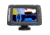 Lowrance Elite-7 TI, Navionics+, w/TotalScan Xdcr, New Condition LOW-000-12721-001