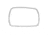 Lowrance Flush Mount Kit X-50Ds,X-67C,M-52,M-68C Eagle, 113-20