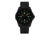 Luminox Bear Grylls Survival Air w/ Stainless Steel Milanese Mesh bracelet, Black, 45mm, XB.3762