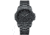 Luminox Colormark 3150, Black Dial, PVD Steel Bracelet NS3152.BO