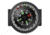 LUMINOX Compass Pathfinder Watch, Black/Green, Fits 23mm Strap FAC.COMP.23