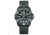 Luminox Coronado Watches, Black/Green, 44 mm, 3037