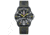 Luminox Coronado Watches, Black/Yellow, 44 mm, 3025