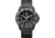 Luminox F-117 Nighthawk Watches, Black/White/Stainless Steel, 45 mm, 6422