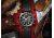 LUMINOX Field Valjoux Automatic Chronograph Watch, Black/Ivory, 48mm A.1861