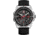 Luminox Ice Sar Arctic Steel Watches, Black/Red, 46 mm, 1201