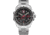 Luminox Ice Sar Arctic Steel Watches, Black/Red, 46 mm, 1202