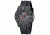 Luminox Swiss Made Black Ops PC Carbon Tactical Watch, Black/Graphite Dial, Black EVO St NS8802
