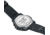 Luminox Navy Seal Chronograph 3580 Series Watches, Black/Black, 45mm, XS.3581.SIS