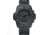 Luminox Navy Seal Chronograph 3580 Series Watches, Black/Black, 45mm, XS.3581.SIS