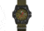 Luminox Navy Seal Watches, Green/Black, 45 mm, 3617.SET