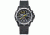 LUMINOX Recon Leader Chronograph Watch, Black/White/Yellow, 46mm A.8842.MI