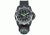 LUMINOX Recon Nav SPC Land Watch, Black/White/Green, 46mm A.8832.MI