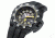LUMINOX Scott Cassell Special Edition, Black/Yellow/White, 44mm A.1526