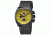 LUMINOX Tony Kanaan Chronograph 1105, Yellow/Black, 44mm A.1105