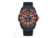 Luminox Watches Bear Grylls Survival, Mountain, Orange, 43mm, 6936266965015
